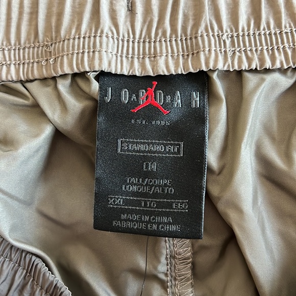 Air Jordan 23 Engineered Cargo Pants - Mens XXLT - Picture 9 of 13